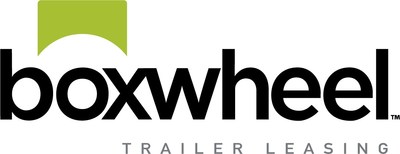 Boxwheel Trailer Leasing (PRNewsfoto/Boxwheel Trailer Leasing)