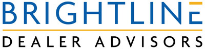 Brightline Dealer Advisors Logo