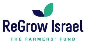 Volcani International Partners and Western Negev Farmers Launch ReGrow Israel Emergency Fund to Rebuild War-Destroyed Agricultural Communities