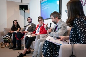 COP28 : Faits marquants du jour pour le Canada - Le 11 décembre 2023