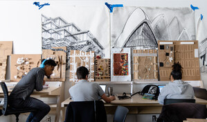 Dunwoody College of Technology Architecture Program Receives NAAB Accreditation