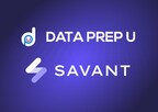 Savant Labs, a Generative AI Analytics Automation Platform Provider, and Data Prep U, Partner to Deliver Analytics Automation for Business Teams