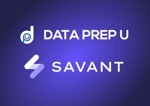 Savant Labs, a Generative AI Analytics Automation Platform Provider, and Data Prep U, Partner to Deliver Analytics Automation for Business Teams
