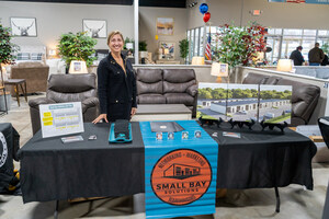 Small Bay Solutions Enhances Tenant Support Through Local Entrepreneurial Events