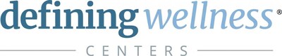 Defining Wellness Company Logo