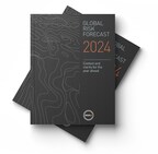 Crisis24 global risk predictions for 2024 include increased cyber warfare, supply chain disruptions, AI impacts