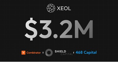 Xeol raises $3.2M seed round to help enterprises secure their end-of-life software.