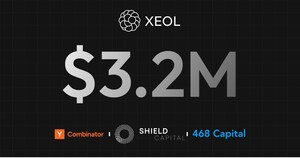 Cybersecurity Startup, Xeol, Raises $3.2M in Seed Round