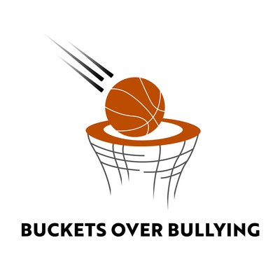 Buckets Over Bullying (PRNewsfoto/Buckets Over Bullying)