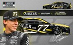 Zeigler Auto Group Announces Primary Sponsorship of Spire Motorsports' No. 77, Piloted by NASCAR Driver Carson Hocevar, for 2024 Season at Press Conference