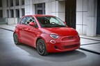 FIAT Brand Celebrates Arrival of All-new, All-electric Fiat (500e)RED in US With 'Inspired' Video