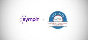 symplr Achieves Coveted NCQA Recertification as a Credentials Verification Organization