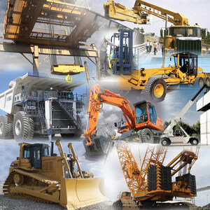 Heavy Equipment Dot Com Launches New Heavy Equipment Enthusiast Website Combination Interest Website with a Buy and Sell Component