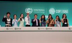Declaração emitida pela juventude a nível mundial antes de encerrar a COP28