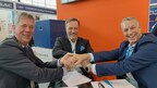 Materialise, Proponent, and Stirling Dynamics Sign Letter of Intent to Provide Certified 3D-Printed Cabin Solutions