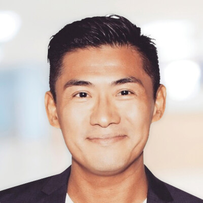 Jon Chu, chief product officer, Toppan Merrill