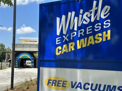 The Traditional Car Wash Routine Reinvented