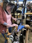 A Gift for Veterans: Rockler donates $6,500 to Help Heal Veterans through nationwide woodworking classes