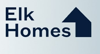 Elk Homes Logo