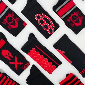 Moxy Socks Announces of Deadlift Sock Anniversary Sale, Up to 50% Off Their Most Popular Styles