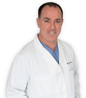 Board-Certified Plastic Surgeon Dr. Sean Doherty Earns Over 200 Google Reviews