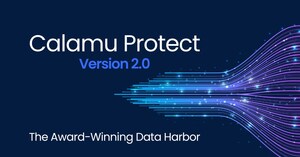 Calamu™ Broadens Reach of Data-First Security with Expanded Support for a Wide Array of Enterprise Applications