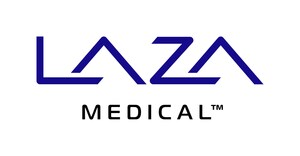 LAZA MEDICAL, INC., A SHIFAMED PORTFOLIO COMPANY, CLOSES $36M IN SERIES A FINANCING