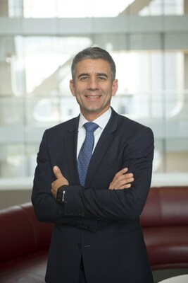 Federico Spagnoli has been appointed Division President, Consumer Lines for Chubb's international general insurance operations.