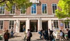 Eddid Financial Established the First Bursary for HK Students at SOAS University of London Reinforcing its Commitment to International Academic Development