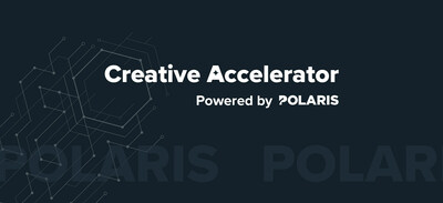Wpromote releases Creative Accelerator, a new app in the Polaris tech platform.