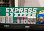 Express Beer uses the same facial authentication technology that powers Express Access facial ticketing, which dramatically reduces the time it takes for fans to enter the stadium.