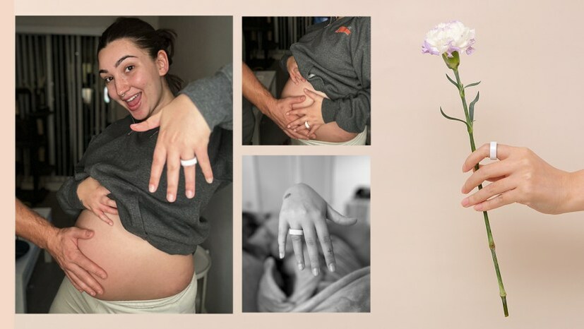 Fertility Journey with Femometer Ring: Where Style Meets Precision in Ovulation Tracking - Vimarsana News