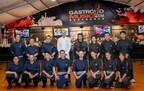 'MGM Chef Nic Gastronomusic Fest' Marked a High Note to Wrap Up 2023's Gastronomic Extravaganzas