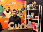 PlayCurio (CEO Sangjun Lee) Has Successfully Achieved Entertaining and Educational Purposes, as a Rising 'K-Kids Contents' Player