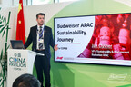 COP28: Budweiser APAC Advances Towards 2025 Sustainability Goals, and Fosters Global Climate Collaboration