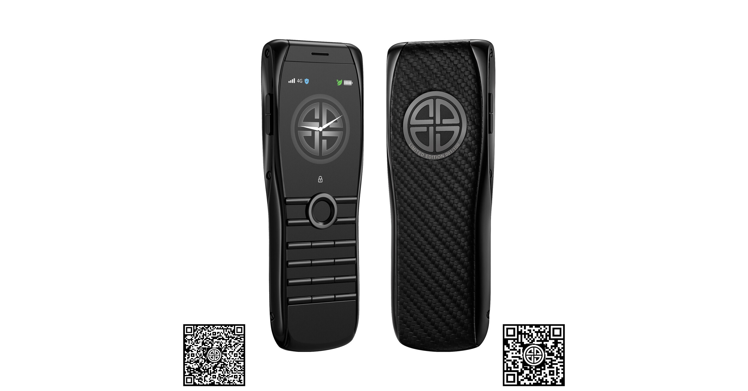 XOR, The UK Luxury Phone Brand Unveils The “X2 Carbon Shield” Limited Edition, Available for Purchase using Cryptocurrency only via Coinbase payment gateway.