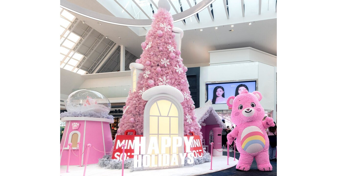 MINISO Now Open at Montgomery Mall - The MoCo Show