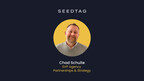 Seedtag Appoints Chad Schulte as SVP, U.S. Agency Partnerships &amp; Strategy at Seedtag