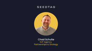 Seedtag Appoints Chad Schulte as SVP, U.S. Agency Partnerships &amp; Strategy at Seedtag