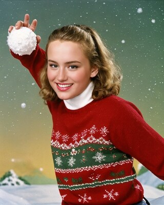 EPIK Introduces 'AI Christmas' to Continue AI Yearbook Boom