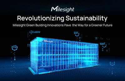Milesight Smart Green Building