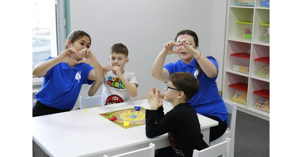 Bulat Utemuratov Foundation marks another successful year with