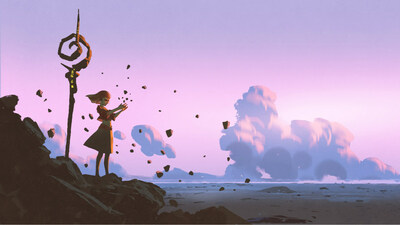 Magma Art Collaboration Platform Closes $5M Seed Round Led by GFR