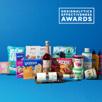 10 CPG Redesigns Recognized for Their Impact on Brand Growth