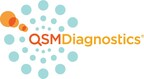 QSM Diagnostics Logo