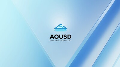 Alliance for OpenUSD