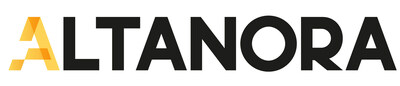Altanora's official company logo. (CNW Group/Altanora Inc.)