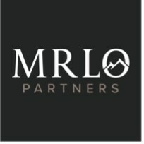 MRLO Partners Logo (PRNewsfoto/MRLO Partners)