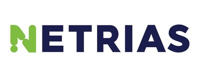 Netrias Logotype Full