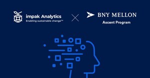 Impak Analytics joins BNY Mellon's Ascent Program